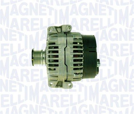 MAGNETI MARELLI Laturi 944390439000